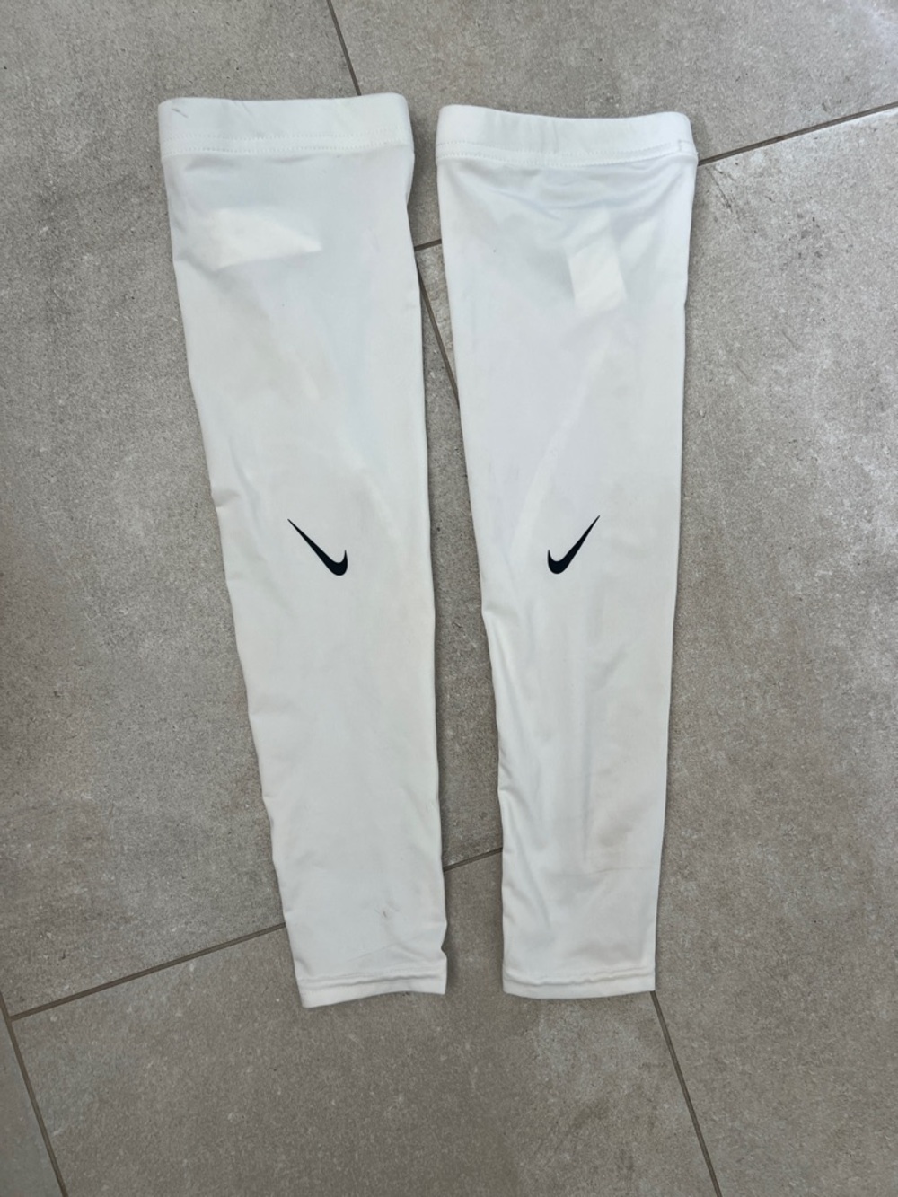 Nike Pro Dri-FIT Football Sleeves Size Medium/large M/L